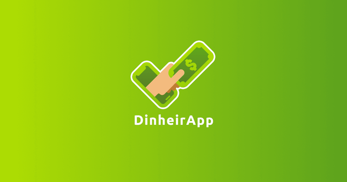 DinheirApp